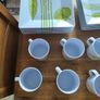 Barbecue dinner set, Dishwasher safe Image 3