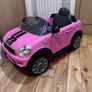 Mini Cooper Ride On Image 2