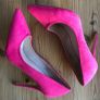 Faith Women's Stiletto Heels - Size 40 - never worn Image 7