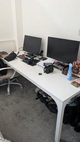 Office desk