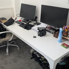 Office desk