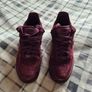 Nike Air Force 1 Trainers Image 2