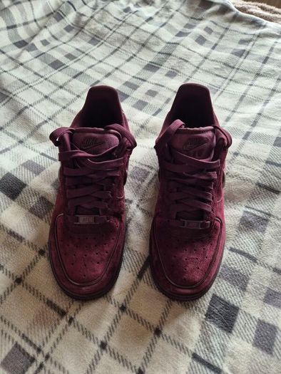 Nike Air Force 1 Trainers