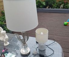 table lamps