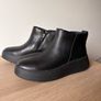 Fitflop ankle boots size 36 new Image 2