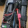 Ftx ramraider rc brushless waterproof  1/10 with box etc ready to run Image 7