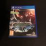 Phoenix Point Behemoth Edition Ps4 Image 3