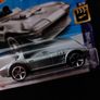 Corvette ! Grand Sport Roadster ! Fast & Furious ! from HW Screen Time Series ! 2023 ! Hot Wheels ! Mattel ! Image 6