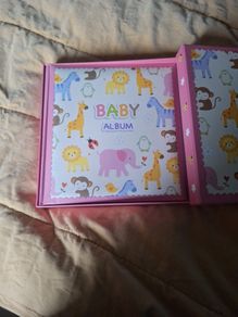 Final Reduction Baby Album