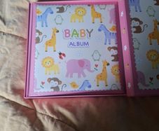 Final Reduction Baby Album