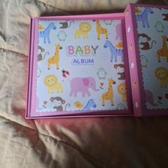Final Reduction Baby Album