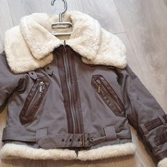 Burberry jacket