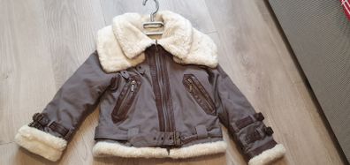 Burberry jacket