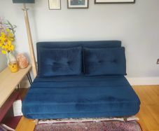 sofa bed
