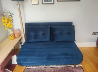 sofa bed