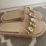 River Island Sliders x 2 Image 4