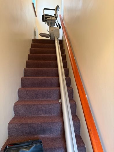 stairs lift