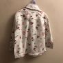 NEW Christmas shirt (3-6 months) Image 4