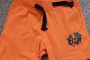 boys shorts.age3