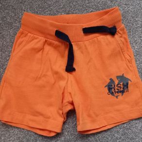boys shorts.age3