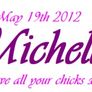 Personalised Hen/Stag plates Image 2