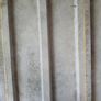 Deluxe 14ft x 12ft Modular Concrete Building Shed with brindle pebble dash finish. Image 8