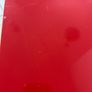 Red High Gloss Ikea Kallax Image 5