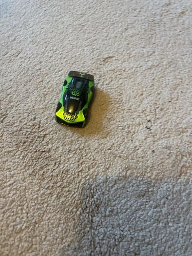 Anki overdrive
