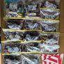 LEGO Ideas 21322 Pirates of Barracuda Bay complete with Box and Instructions Image 4