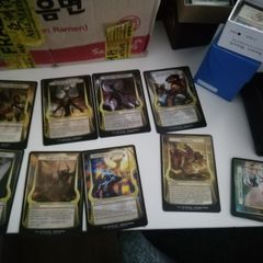 Magic the gathering  archenemy Nicol Bolas scheme deck
