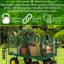 Garden trolley Image 3