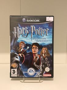 Harry Potter Nintendo Gamecube