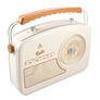 Classic Retro Radio Image 3
