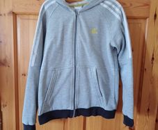 Age 11 Adidas Hoodie