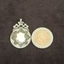 Solid Silver Medals Image 5