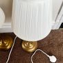 IKEA Pair of Table Lamps - 30euro Image 3