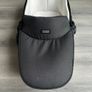 Silvercross Coast stroller and carrycot & iSize car seat and ISOFIX - Travel systems Image 10