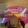 Vintage Sooty Musical Glove Puppet Image 2