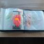 Loaded Abu Garcia Lure Wallet / Tackle Bag (With Lures, Jigs & Feathers) Image 7