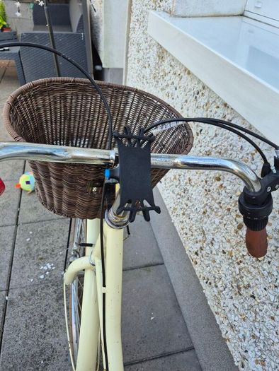 Ladies bike