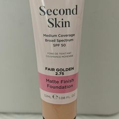 Sculpted by Aimee Second skin foundation