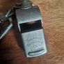 Acme Thunderer Vintage Whistle 1972 Image 2