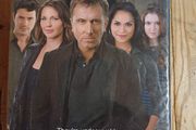 Lie to Me: Seasons 1-3