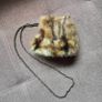 Small Fur Cross body bag Image 5