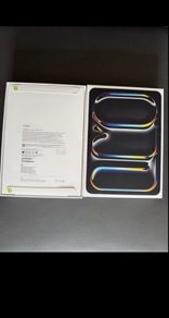 ipad Pro 11-inch 256GB (M5 IRISH STOCK) Brand New Sealed 1 year Apple warranty RECEIPT