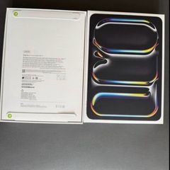 ipad Pro 11-inch 256GB (M5 IRISH STOCK) Brand New Sealed 1 year Apple warranty RECEIPT