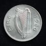 Ireland - 1986 - 5 Pence  - Bull - High Grade - KM.22 - [2017] Image 2