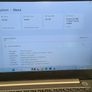 Lenovo ThinkBook 14-ILL Intel CPU i7-1065G7 (10th Gen) 16GB Ram, 500GB SSD, Windows 11 Pro Notebook Grey Image 8