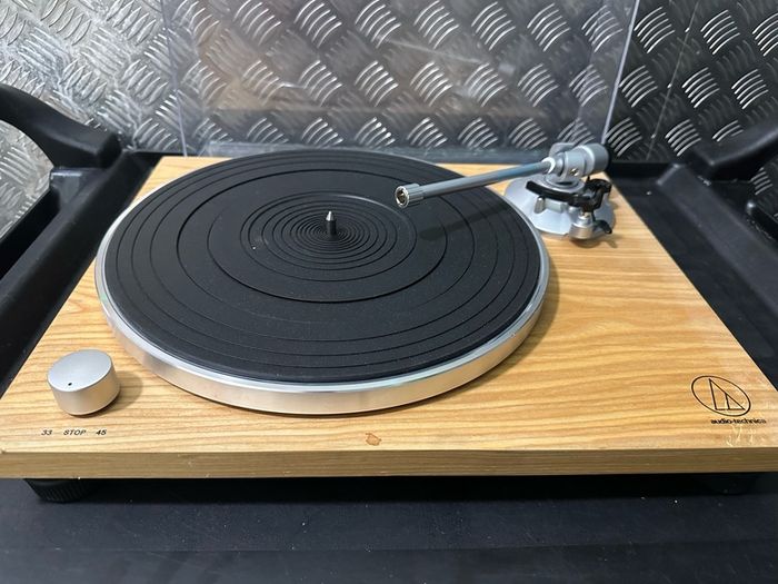 Audio-Technica
