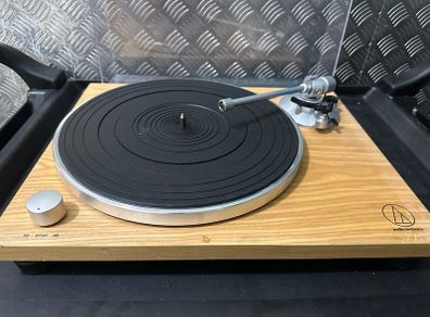 Audio-Technica